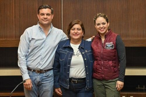 Avanzan reformas para proteger el "Patrimonio Natural y Biocultural"